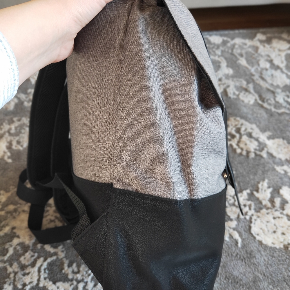 CK Fragrances backpack - Picture 3 of 11